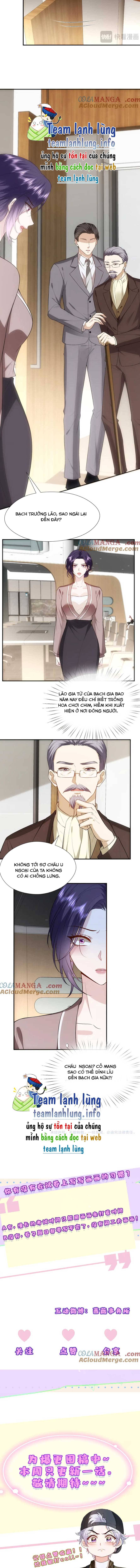 Phu Nhân Đại Boss Ngày Nào Cũng Vả Mặt Tiểu Nhân - Chap 134