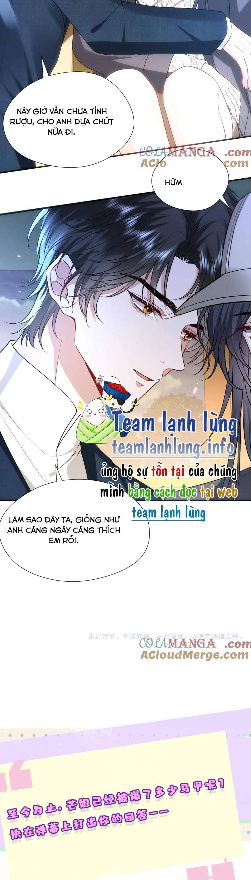 Phu Nhân Đại Boss Ngày Nào Cũng Vả Mặt Tiểu Nhân - Chap 138