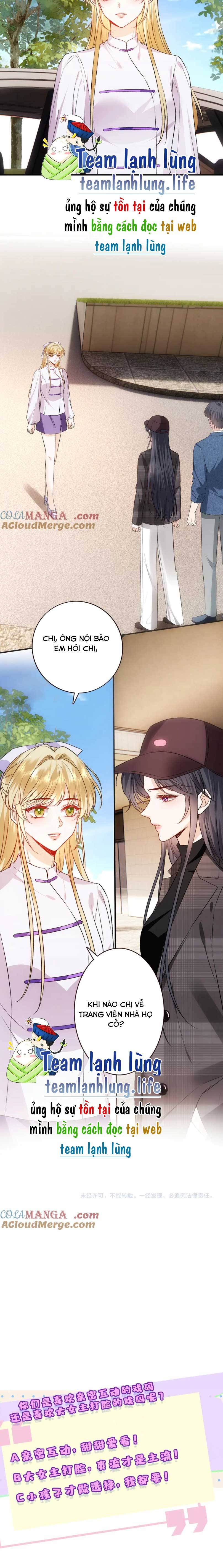 Phu Nhân Đại Boss Ngày Nào Cũng Vả Mặt Tiểu Nhân - Chap 139