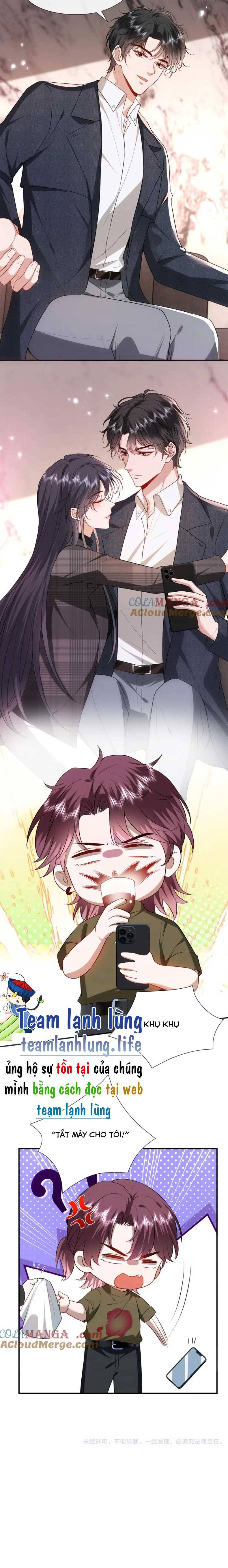 Phu Nhân Đại Boss Ngày Nào Cũng Vả Mặt Tiểu Nhân - Chap 141