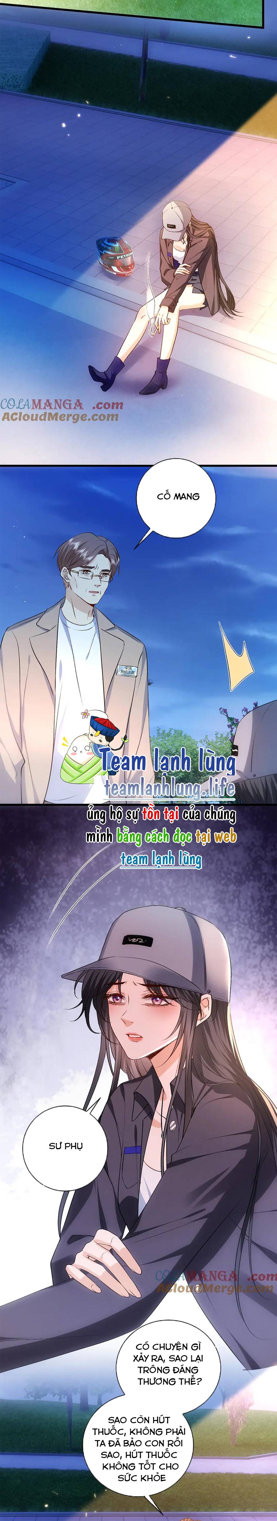 Phu Nhân Đại Boss Ngày Nào Cũng Vả Mặt Tiểu Nhân - Chap 143