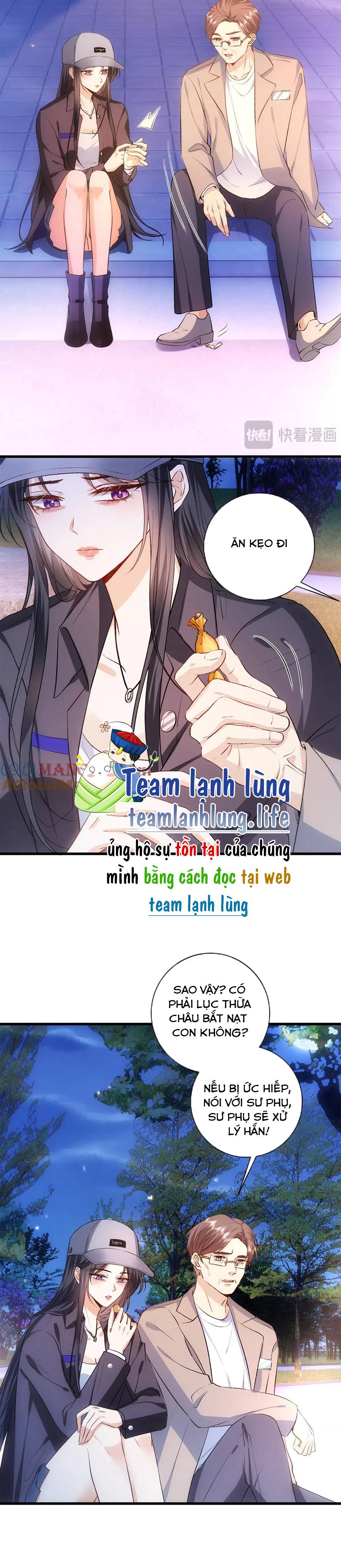 Phu Nhân Đại Boss Ngày Nào Cũng Vả Mặt Tiểu Nhân - Chap 143