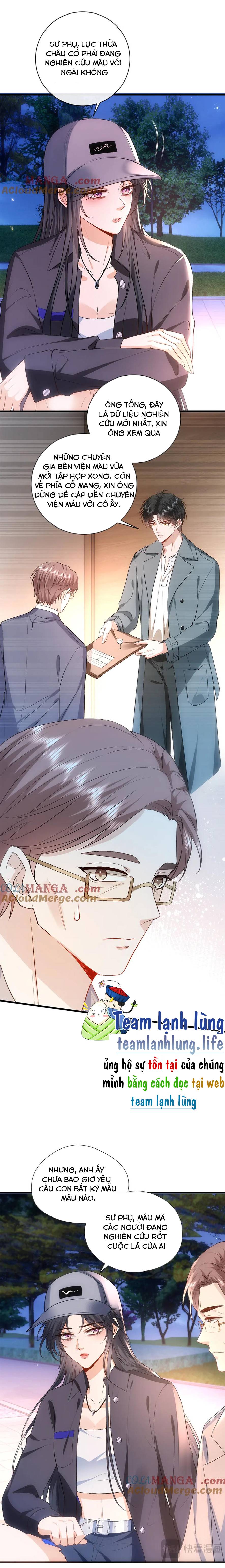 Phu Nhân Đại Boss Ngày Nào Cũng Vả Mặt Tiểu Nhân - Chap 143