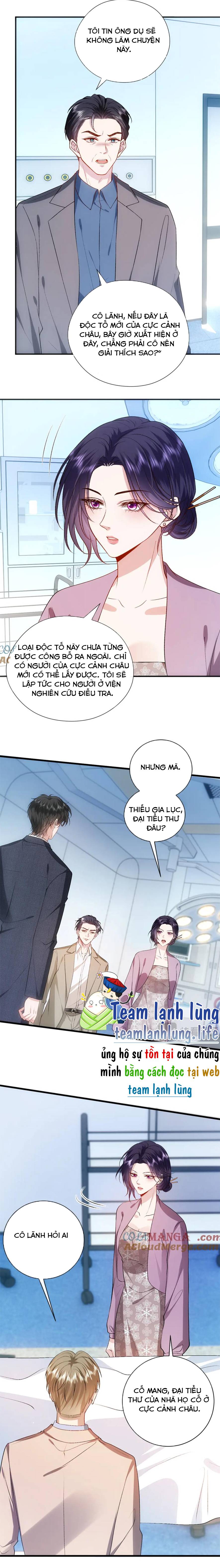 Phu Nhân Đại Boss Ngày Nào Cũng Vả Mặt Tiểu Nhân - Chap 143