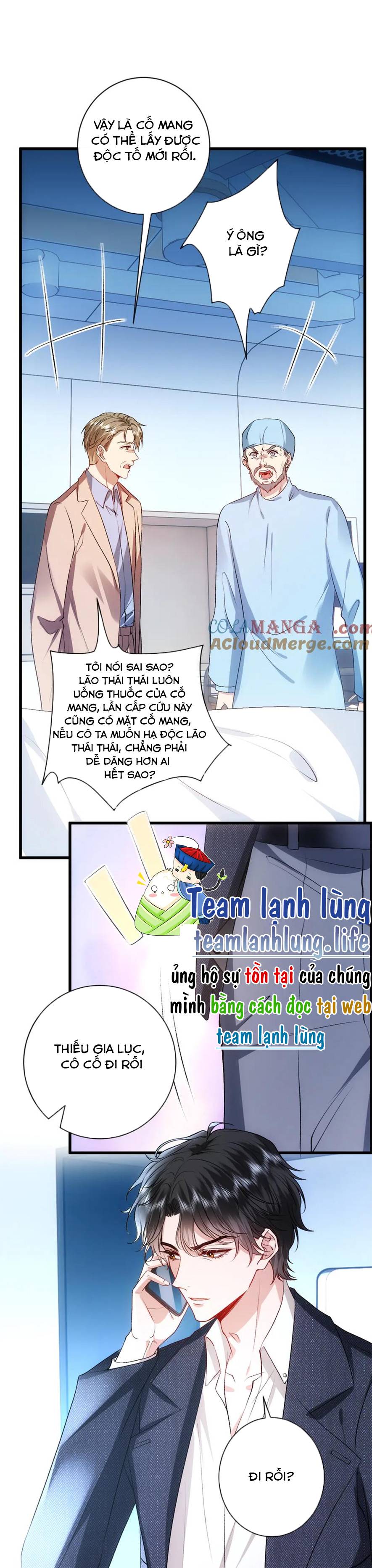 Phu Nhân Đại Boss Ngày Nào Cũng Vả Mặt Tiểu Nhân - Chap 143