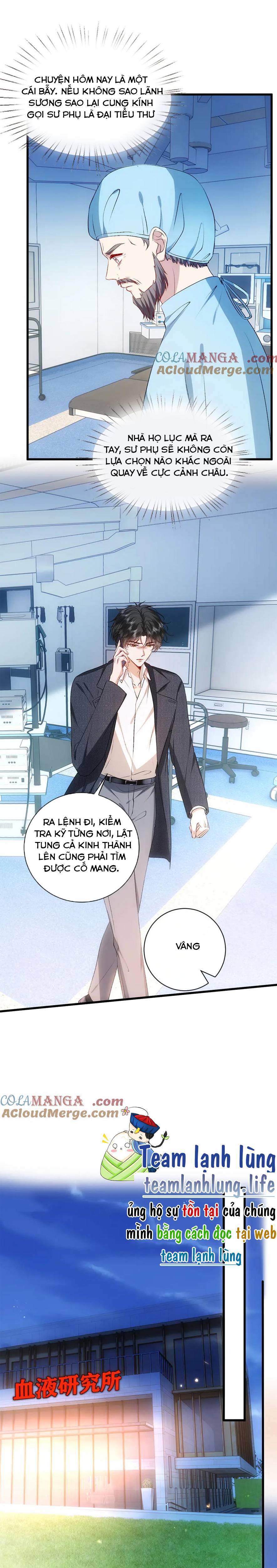 Phu Nhân Đại Boss Ngày Nào Cũng Vả Mặt Tiểu Nhân - Chap 143