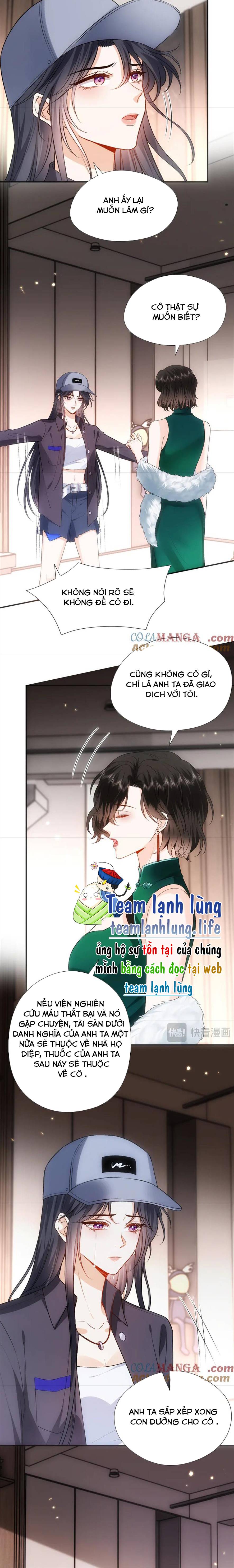 Phu Nhân Đại Boss Ngày Nào Cũng Vả Mặt Tiểu Nhân - Chap 144