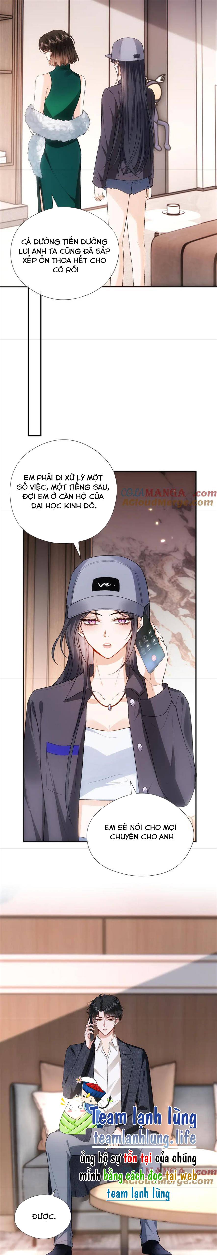 Phu Nhân Đại Boss Ngày Nào Cũng Vả Mặt Tiểu Nhân - Chap 144