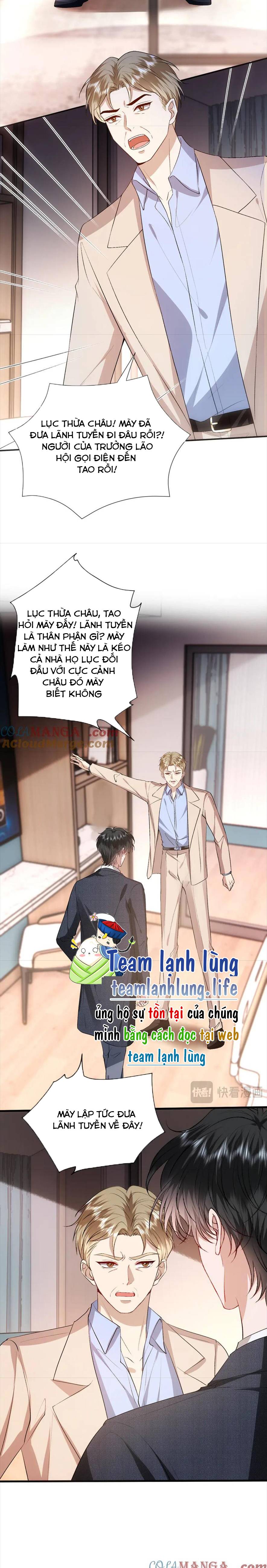 Phu Nhân Đại Boss Ngày Nào Cũng Vả Mặt Tiểu Nhân - Chap 144