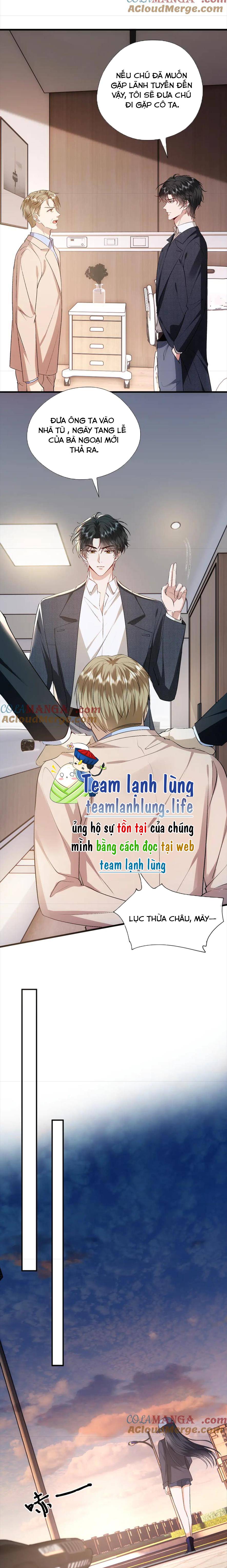 Phu Nhân Đại Boss Ngày Nào Cũng Vả Mặt Tiểu Nhân - Chap 144