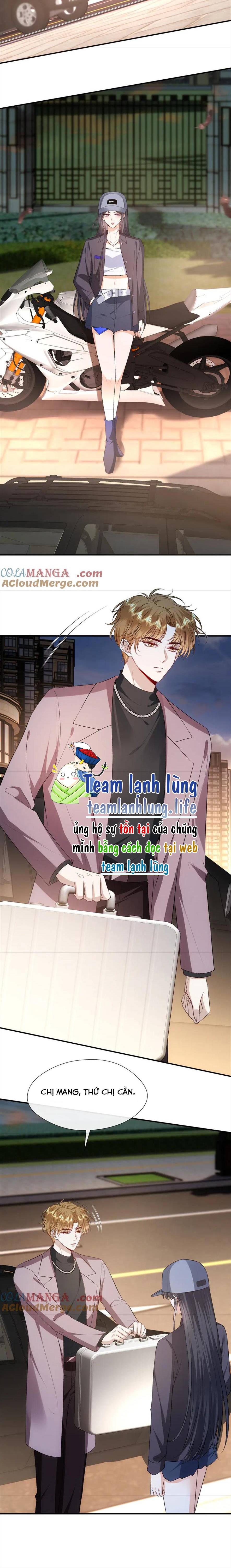 Phu Nhân Đại Boss Ngày Nào Cũng Vả Mặt Tiểu Nhân - Chap 144