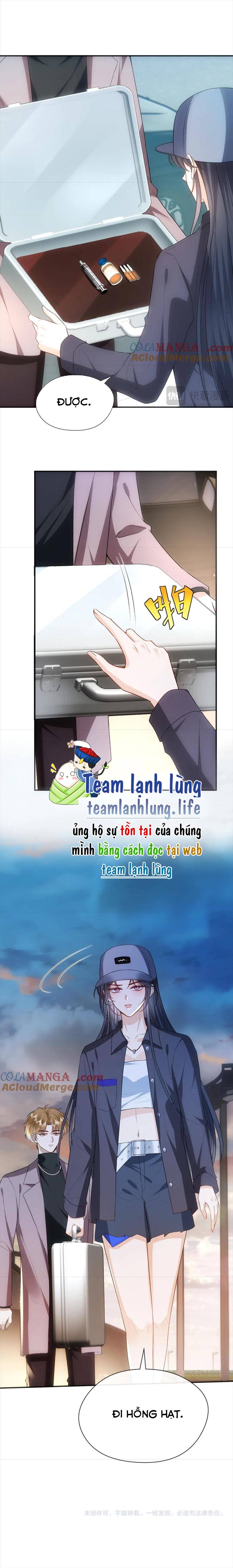 Phu Nhân Đại Boss Ngày Nào Cũng Vả Mặt Tiểu Nhân - Chap 144