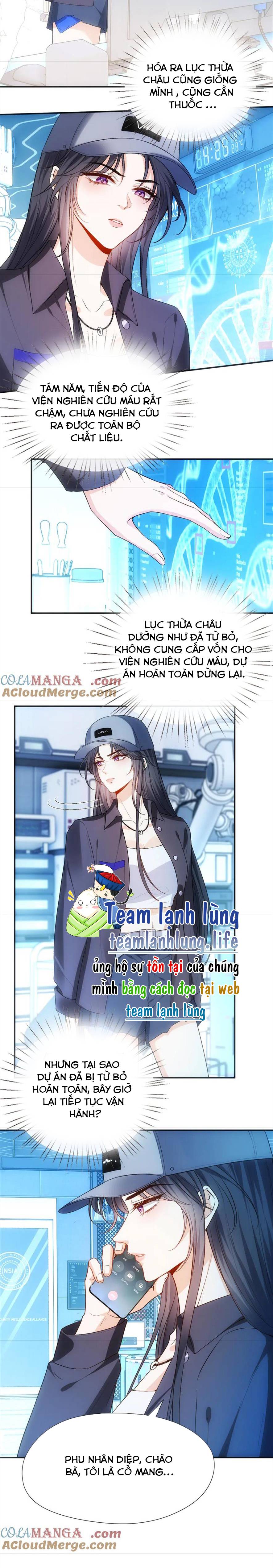 Phu Nhân Đại Boss Ngày Nào Cũng Vả Mặt Tiểu Nhân - Chap 144