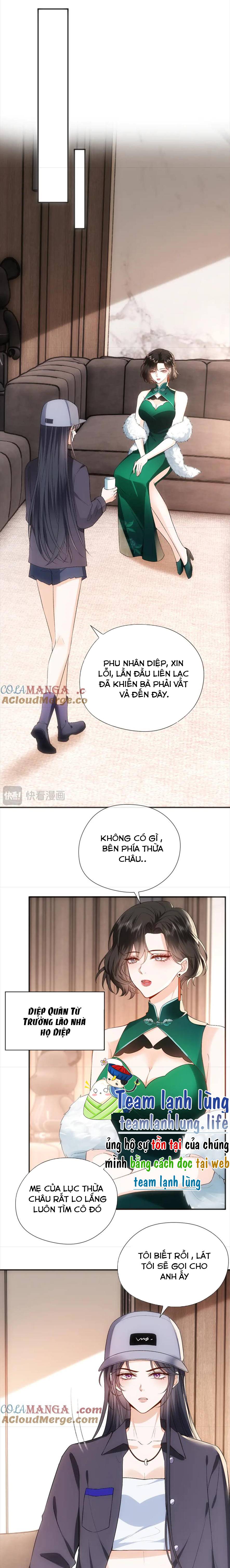 Phu Nhân Đại Boss Ngày Nào Cũng Vả Mặt Tiểu Nhân - Chap 144