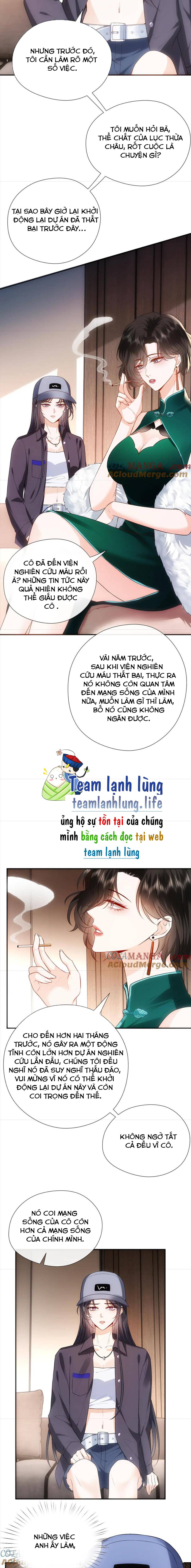 Phu Nhân Đại Boss Ngày Nào Cũng Vả Mặt Tiểu Nhân - Chap 144