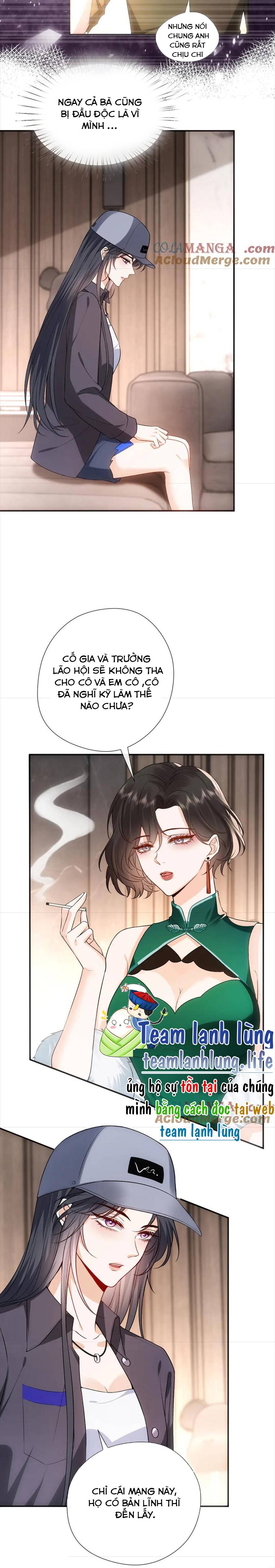 Phu Nhân Đại Boss Ngày Nào Cũng Vả Mặt Tiểu Nhân - Chap 144