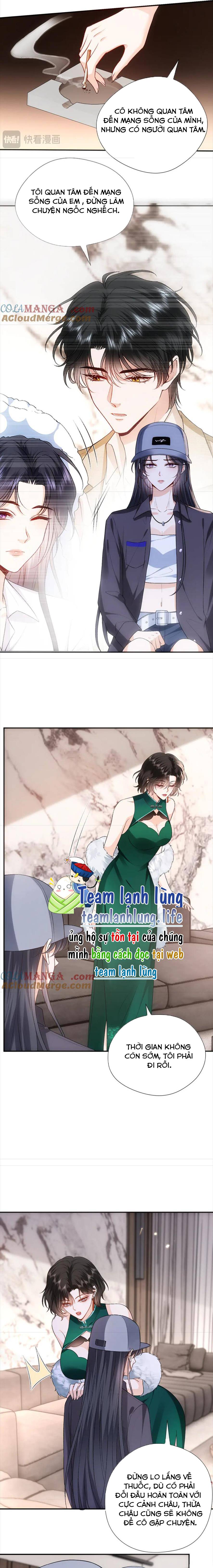 Phu Nhân Đại Boss Ngày Nào Cũng Vả Mặt Tiểu Nhân - Chap 144