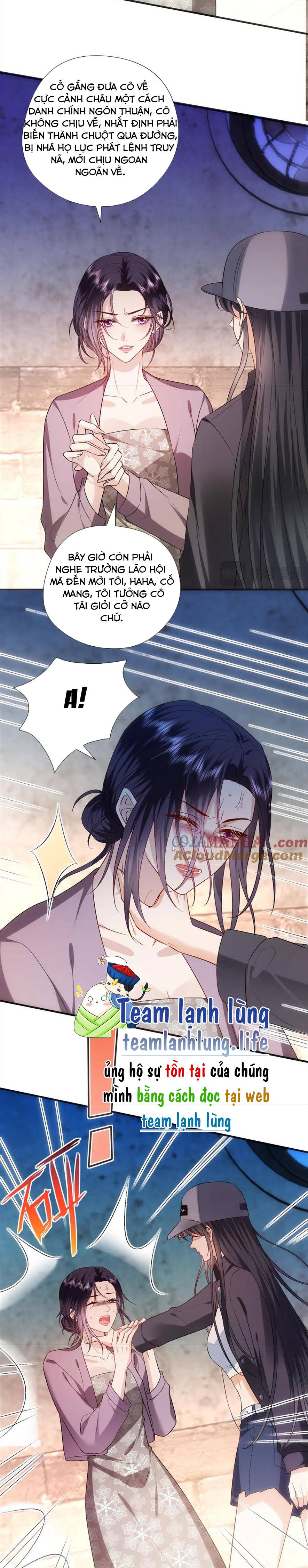 Phu Nhân Đại Boss Ngày Nào Cũng Vả Mặt Tiểu Nhân - Chap 145