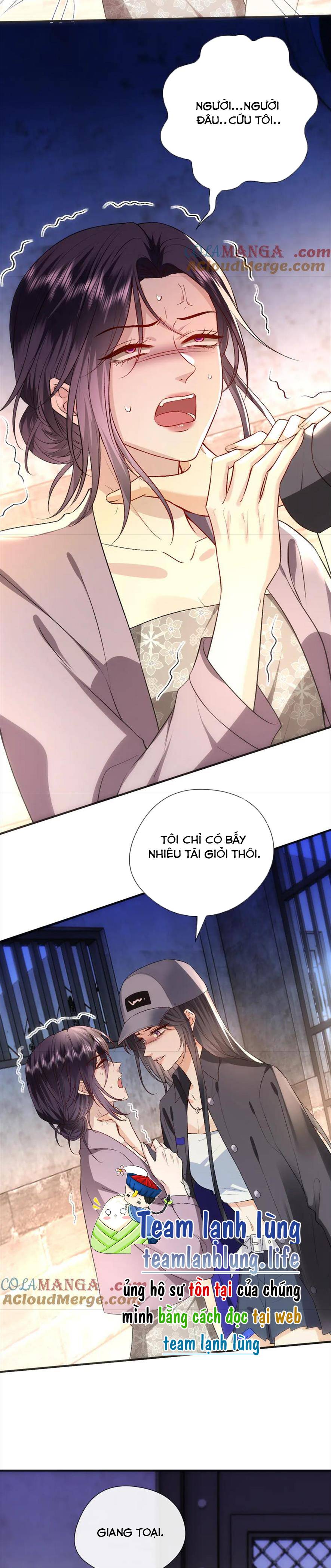 Phu Nhân Đại Boss Ngày Nào Cũng Vả Mặt Tiểu Nhân - Chap 145