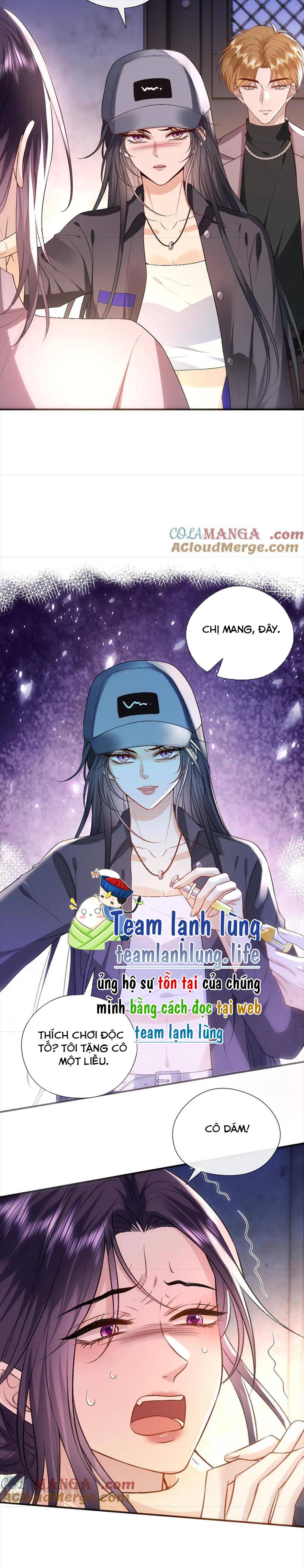 Phu Nhân Đại Boss Ngày Nào Cũng Vả Mặt Tiểu Nhân - Chap 145