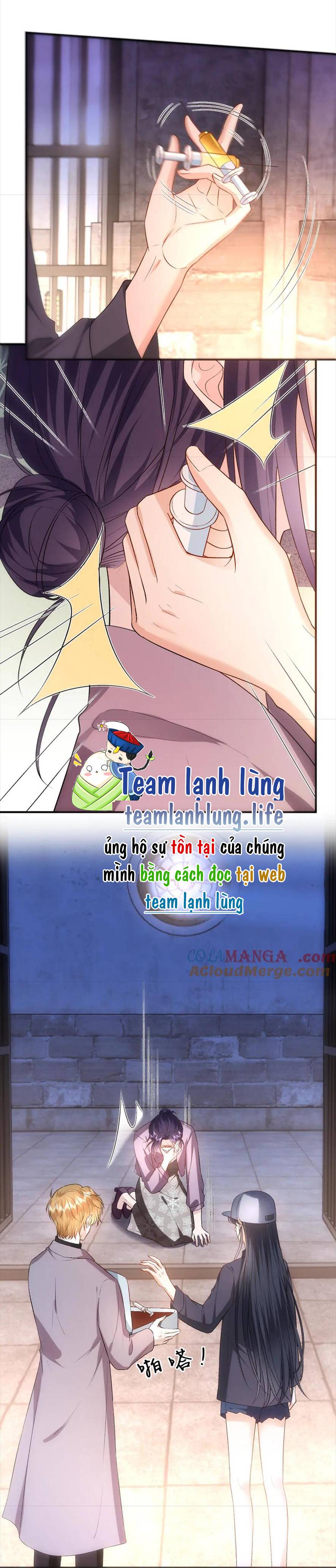 Phu Nhân Đại Boss Ngày Nào Cũng Vả Mặt Tiểu Nhân - Chap 145