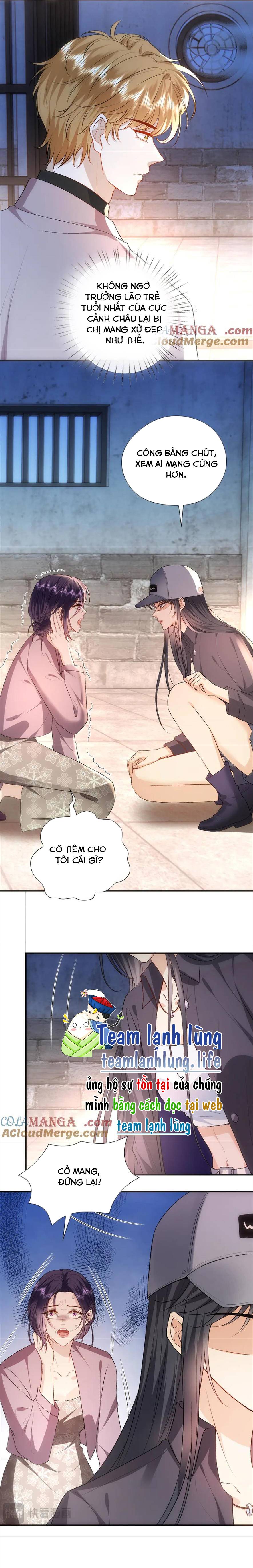 Phu Nhân Đại Boss Ngày Nào Cũng Vả Mặt Tiểu Nhân - Chap 145