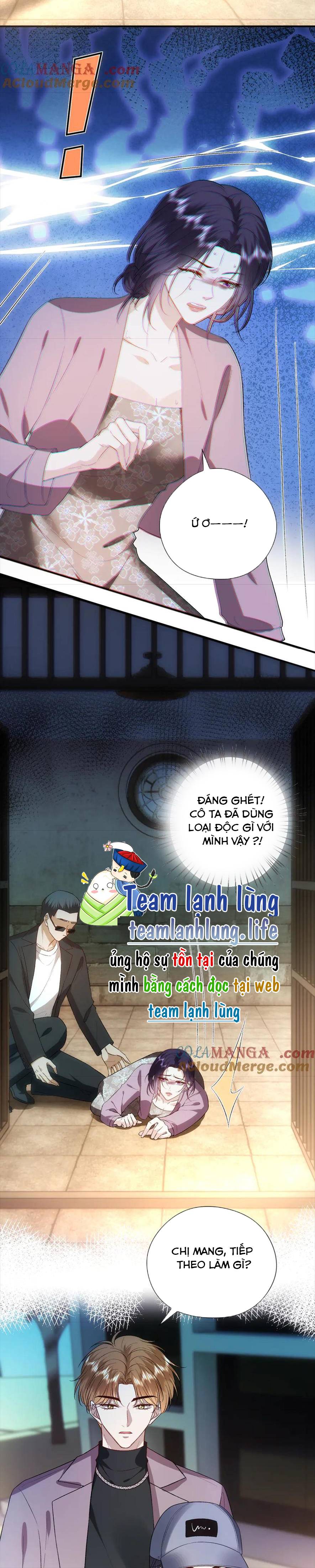 Phu Nhân Đại Boss Ngày Nào Cũng Vả Mặt Tiểu Nhân - Chap 145