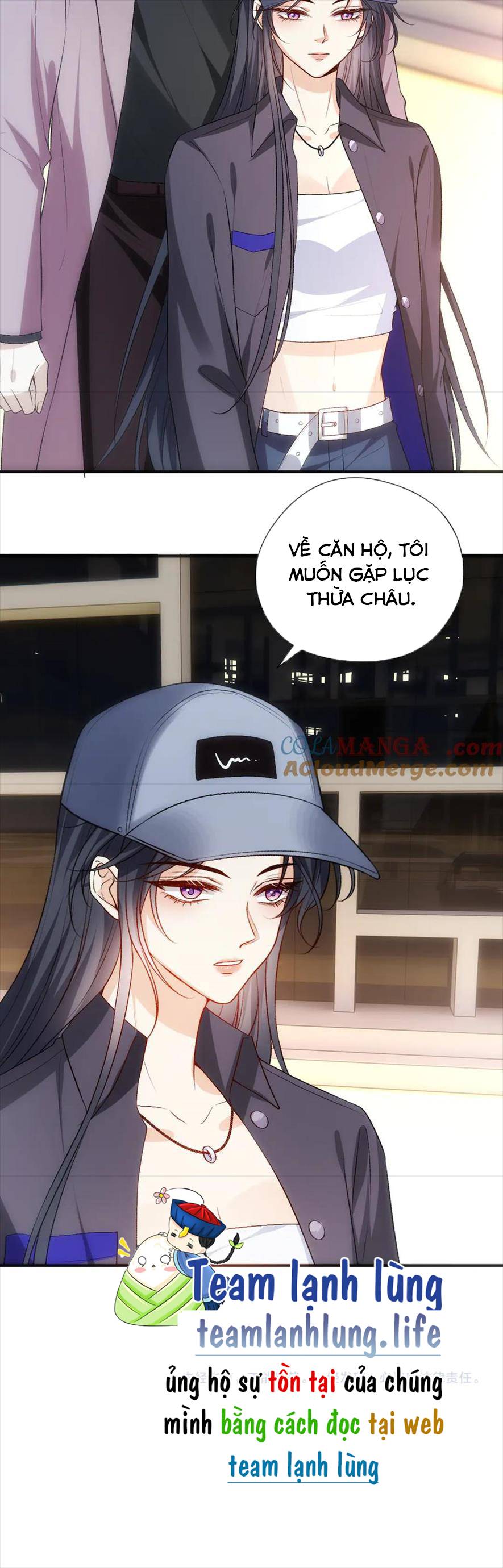 Phu Nhân Đại Boss Ngày Nào Cũng Vả Mặt Tiểu Nhân - Chap 145