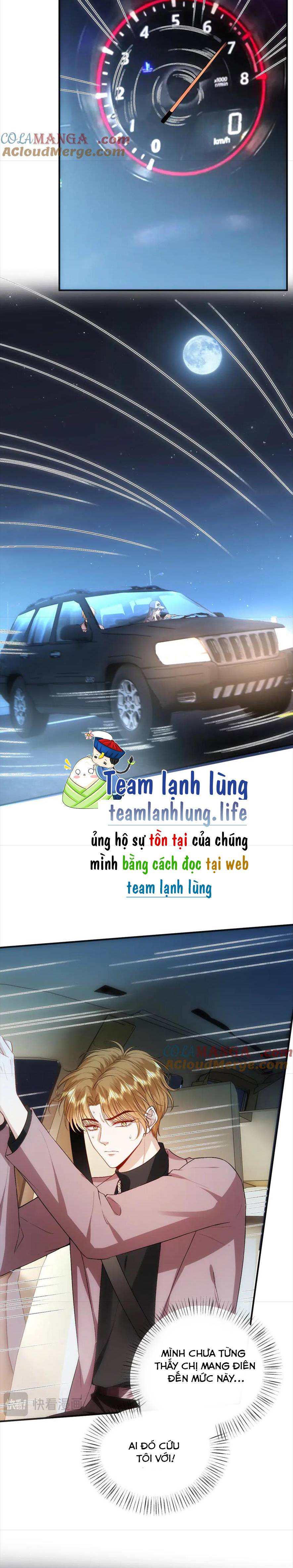 Phu Nhân Đại Boss Ngày Nào Cũng Vả Mặt Tiểu Nhân - Chap 145