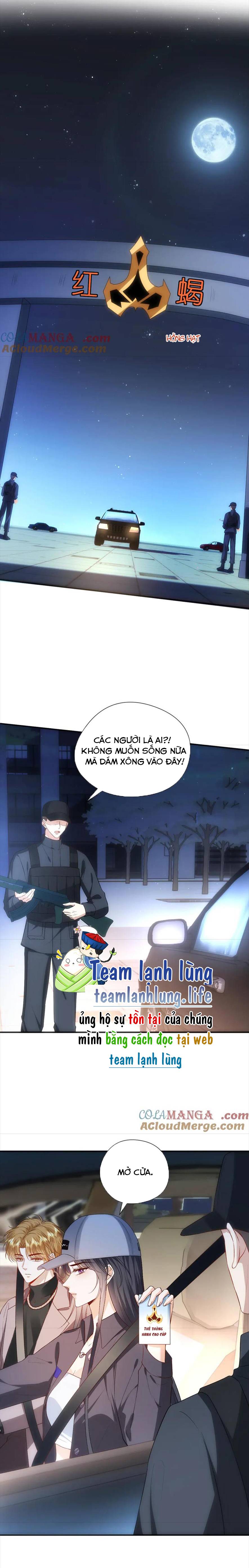 Phu Nhân Đại Boss Ngày Nào Cũng Vả Mặt Tiểu Nhân - Chap 145