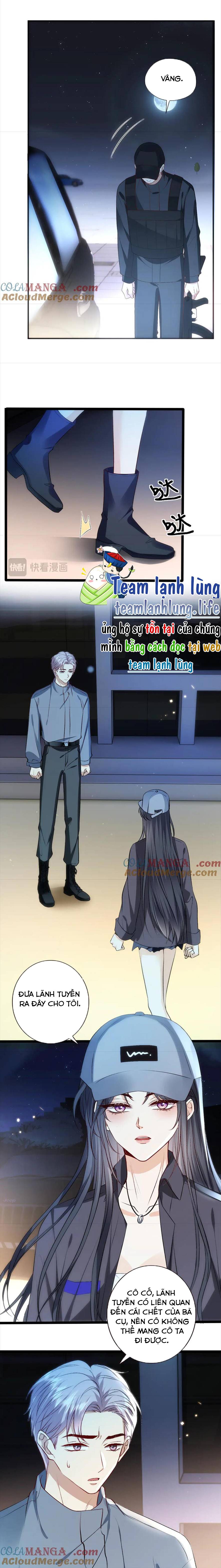 Phu Nhân Đại Boss Ngày Nào Cũng Vả Mặt Tiểu Nhân - Chap 145