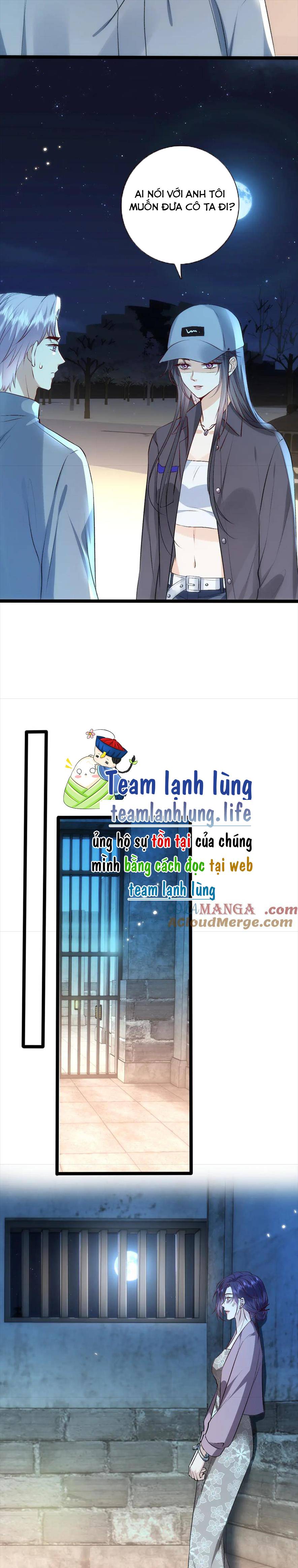 Phu Nhân Đại Boss Ngày Nào Cũng Vả Mặt Tiểu Nhân - Chap 145