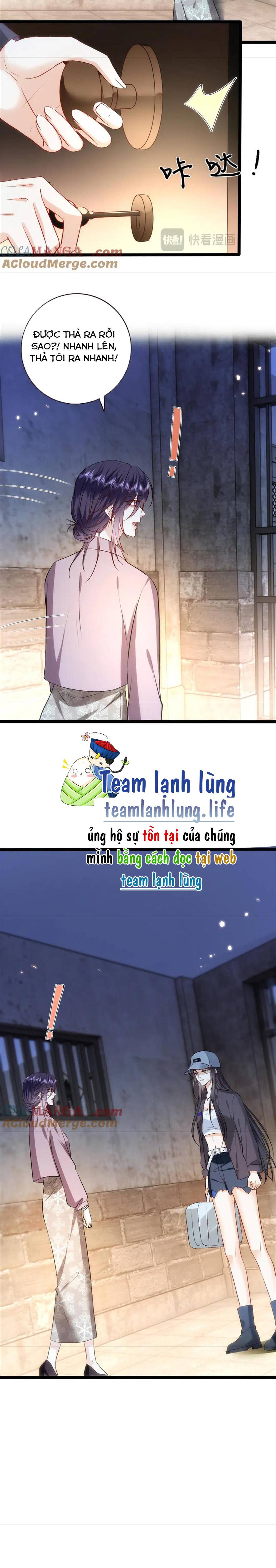 Phu Nhân Đại Boss Ngày Nào Cũng Vả Mặt Tiểu Nhân - Chap 145