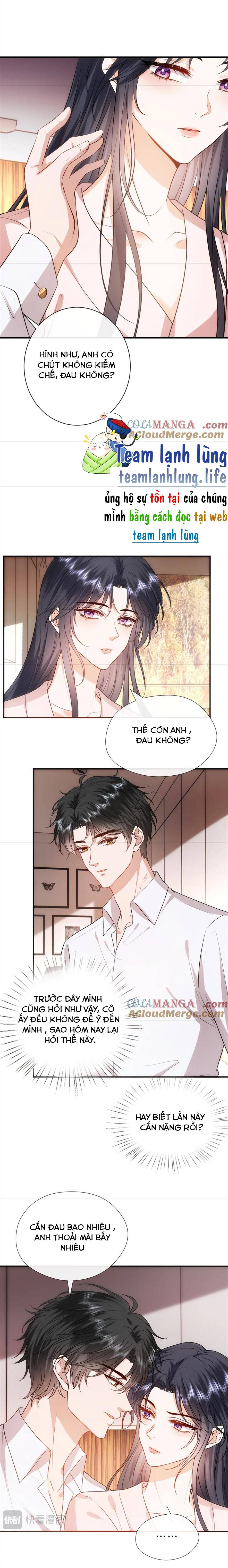 Phu Nhân Đại Boss Ngày Nào Cũng Vả Mặt Tiểu Nhân - Chap 146