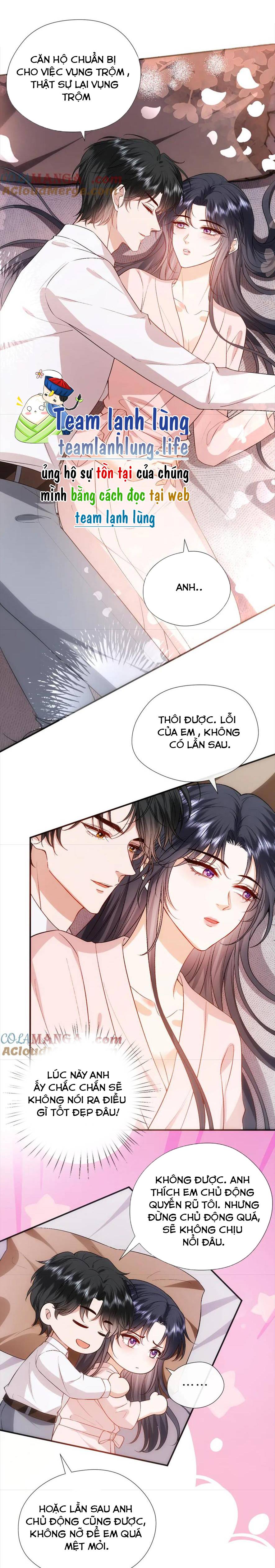 Phu Nhân Đại Boss Ngày Nào Cũng Vả Mặt Tiểu Nhân - Chap 146