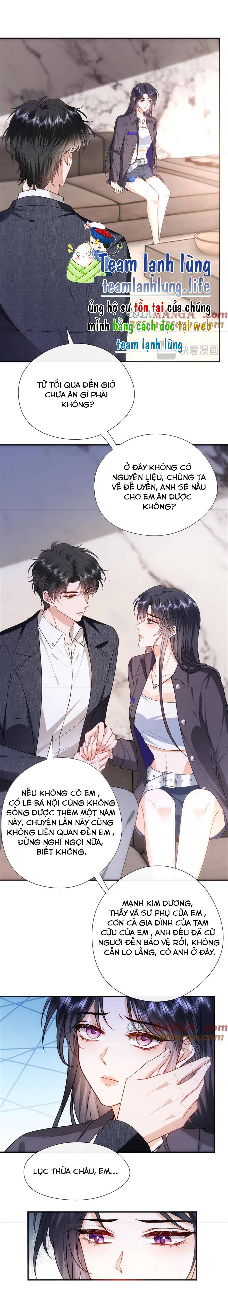 Phu Nhân Đại Boss Ngày Nào Cũng Vả Mặt Tiểu Nhân - Chap 146