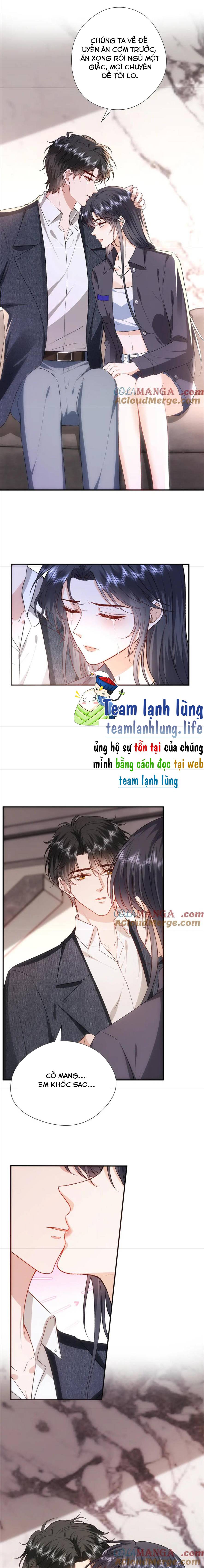 Phu Nhân Đại Boss Ngày Nào Cũng Vả Mặt Tiểu Nhân - Chap 146