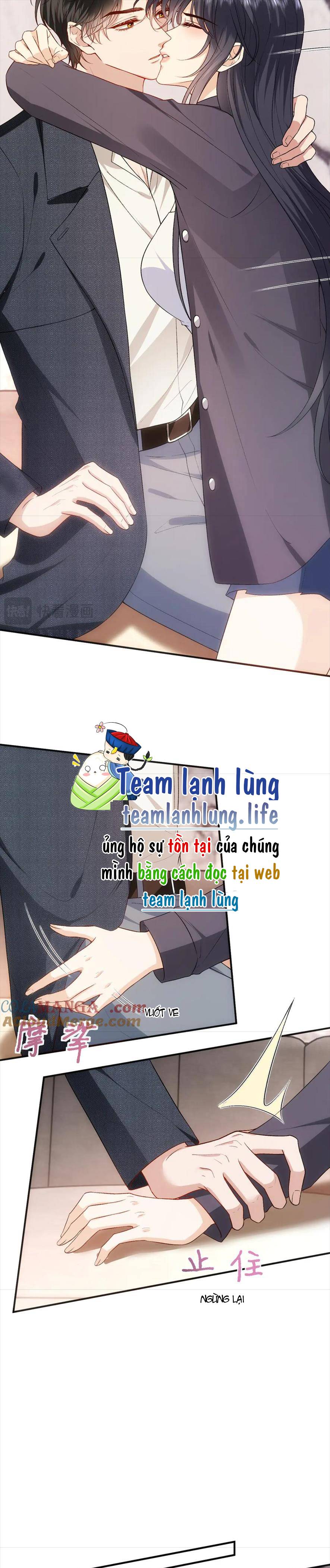 Phu Nhân Đại Boss Ngày Nào Cũng Vả Mặt Tiểu Nhân - Chap 146