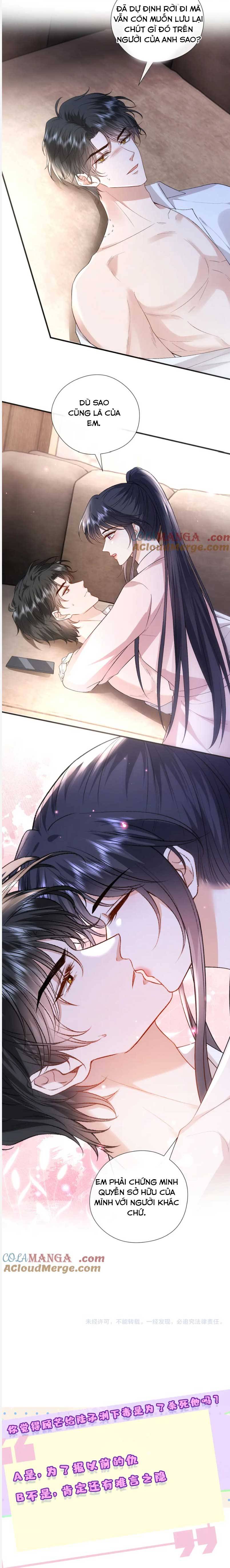 Phu Nhân Đại Boss Ngày Nào Cũng Vả Mặt Tiểu Nhân - Chap 147