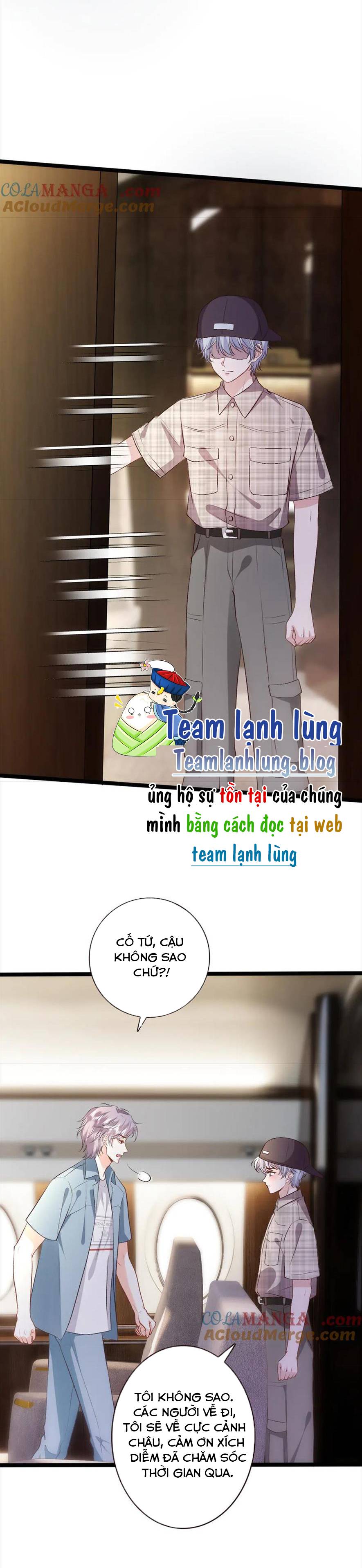 Phu Nhân Đại Boss Ngày Nào Cũng Vả Mặt Tiểu Nhân - Chap 149