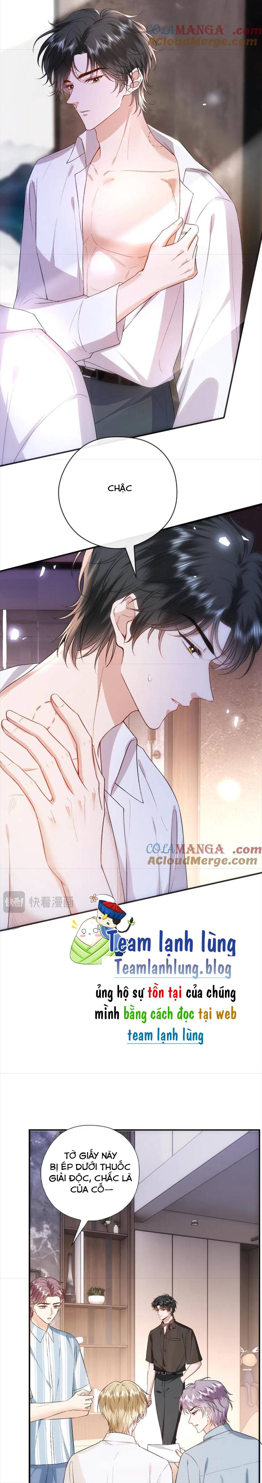 Phu Nhân Đại Boss Ngày Nào Cũng Vả Mặt Tiểu Nhân - Chap 149