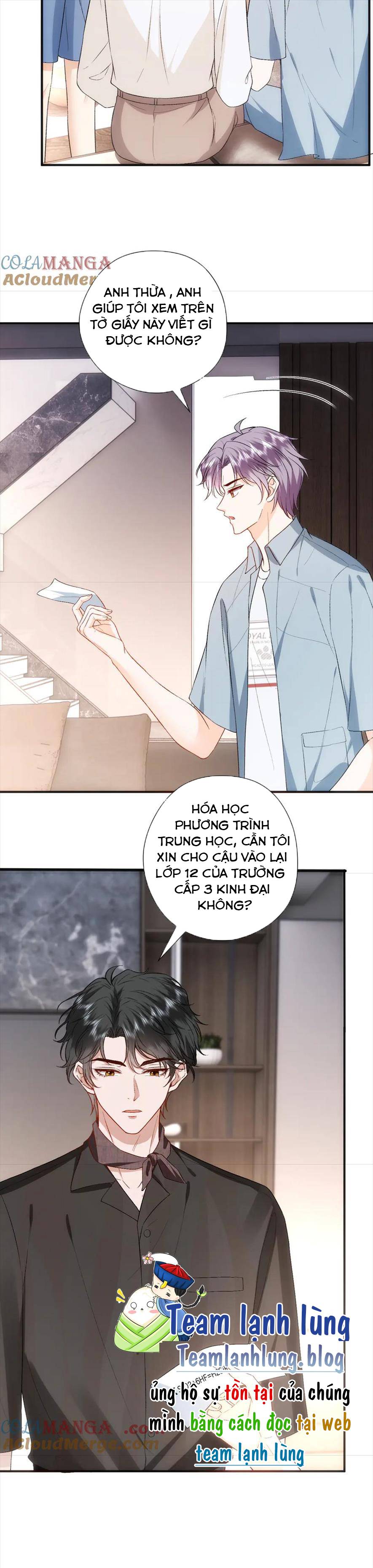 Phu Nhân Đại Boss Ngày Nào Cũng Vả Mặt Tiểu Nhân - Chap 149