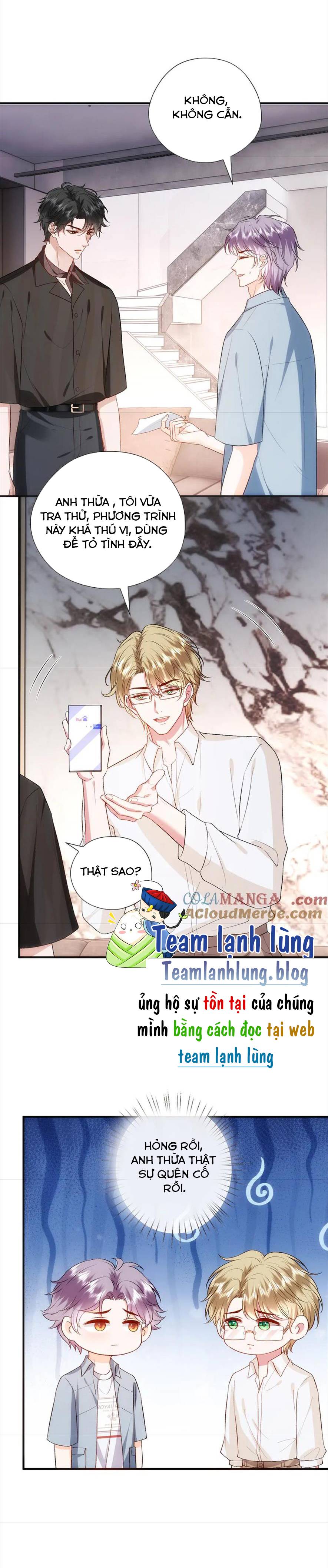 Phu Nhân Đại Boss Ngày Nào Cũng Vả Mặt Tiểu Nhân - Chap 149