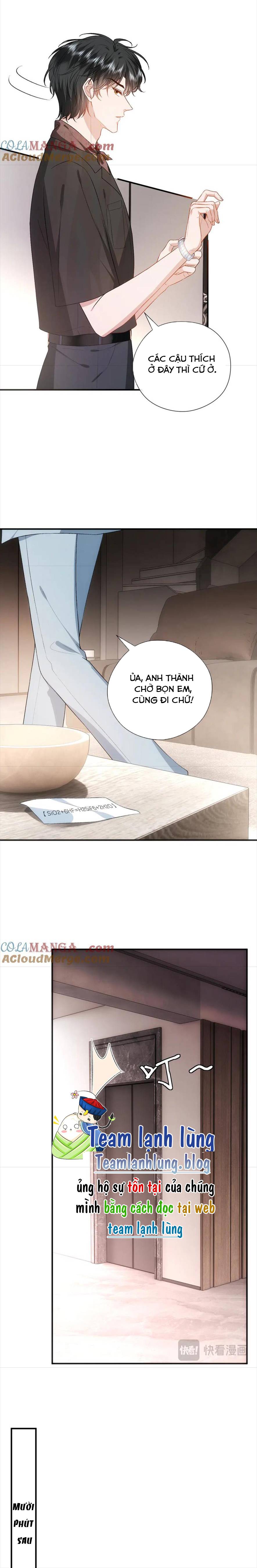 Phu Nhân Đại Boss Ngày Nào Cũng Vả Mặt Tiểu Nhân - Chap 149