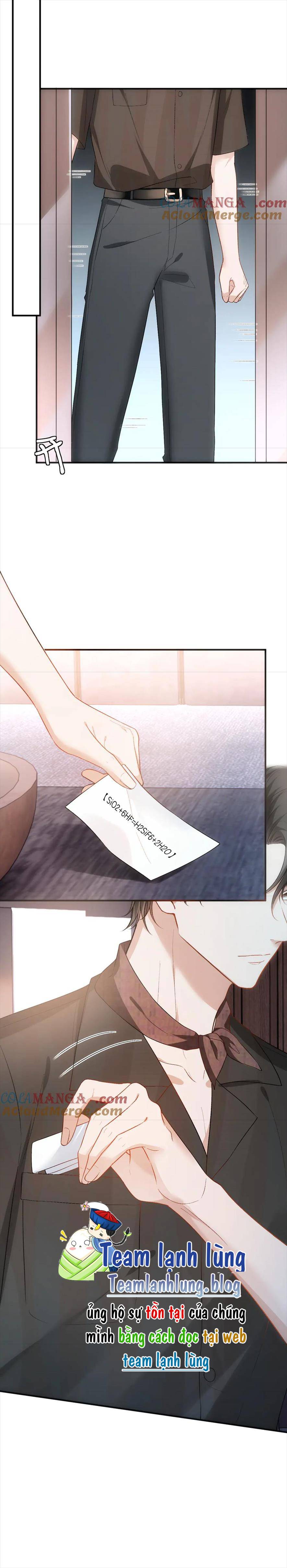 Phu Nhân Đại Boss Ngày Nào Cũng Vả Mặt Tiểu Nhân - Chap 149