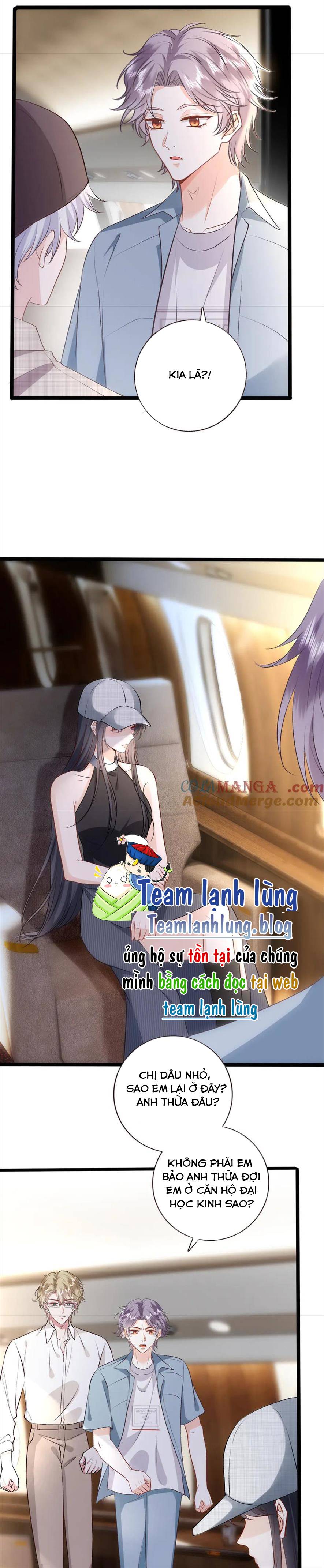 Phu Nhân Đại Boss Ngày Nào Cũng Vả Mặt Tiểu Nhân - Chap 149