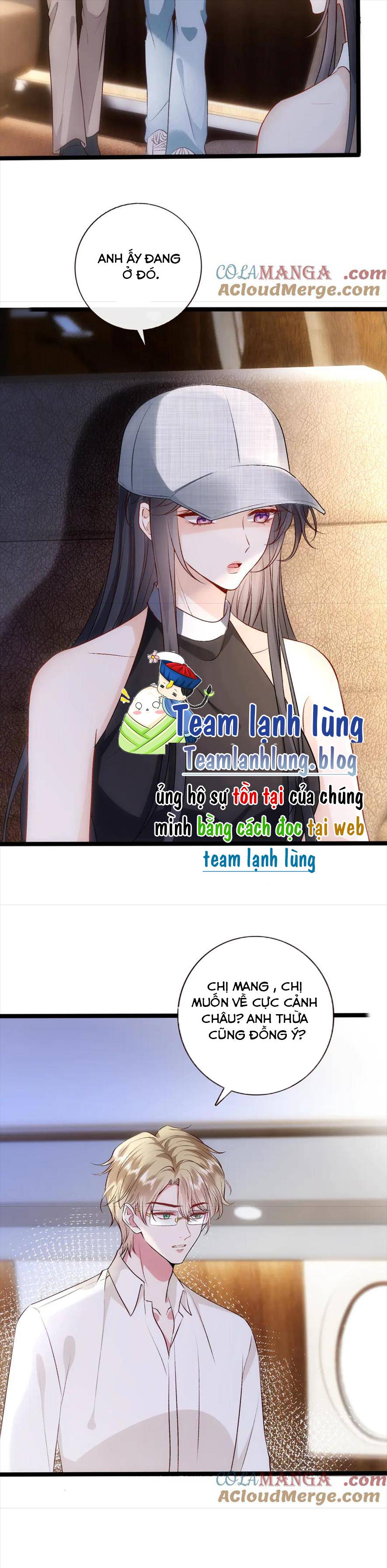 Phu Nhân Đại Boss Ngày Nào Cũng Vả Mặt Tiểu Nhân - Chap 149