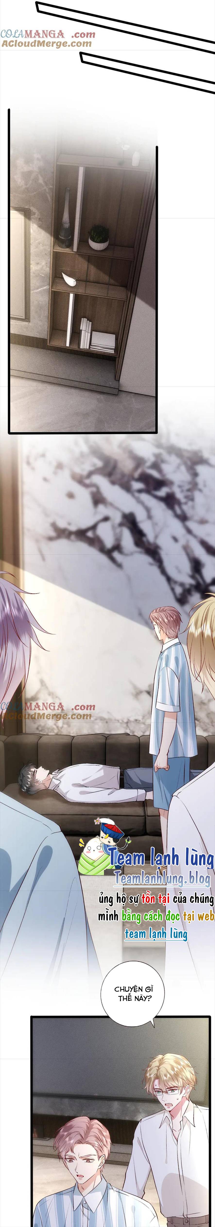 Phu Nhân Đại Boss Ngày Nào Cũng Vả Mặt Tiểu Nhân - Chap 149