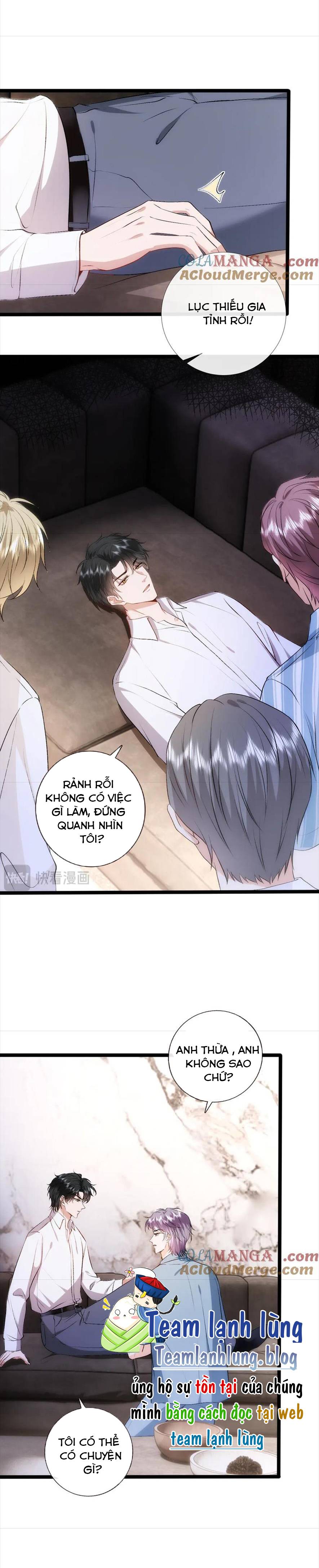 Phu Nhân Đại Boss Ngày Nào Cũng Vả Mặt Tiểu Nhân - Chap 149