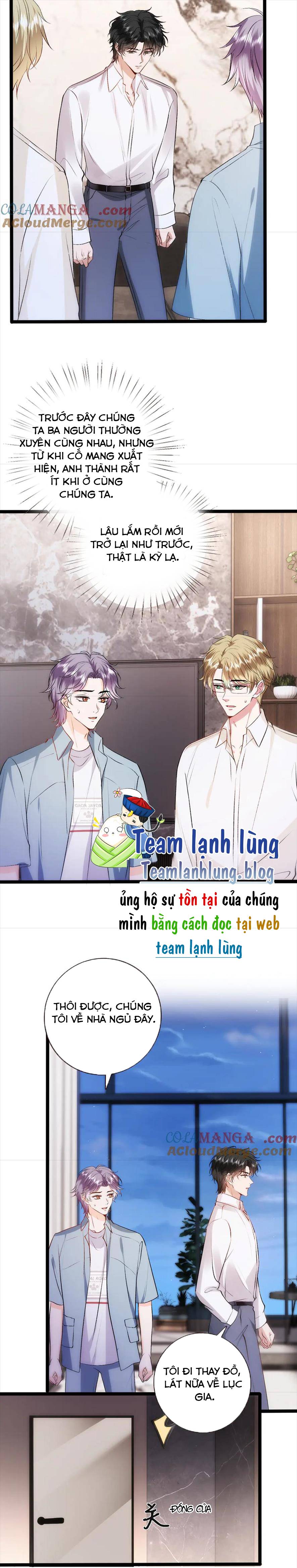 Phu Nhân Đại Boss Ngày Nào Cũng Vả Mặt Tiểu Nhân - Chap 149
